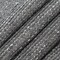 Steel - Grey & Silver Plain & Solid Upholstery Fabric 54 Inches"